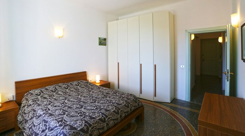 Apartamento Flexyrent Rapallo - Saltincielo