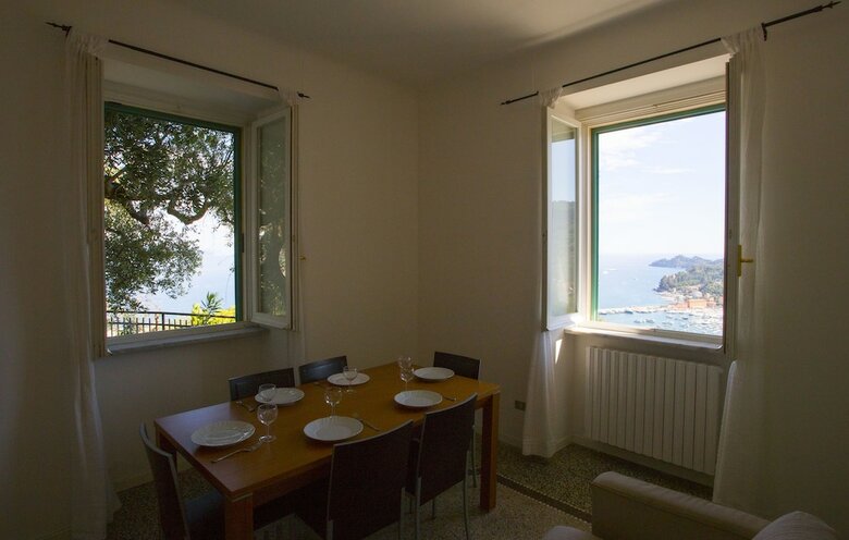 Apartamento Flexyrent Rapallo - Saltincielo