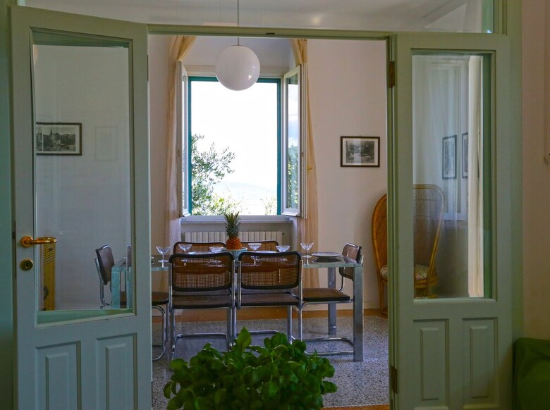 Apartamento Flexyrent Rapallo - Saltincielo