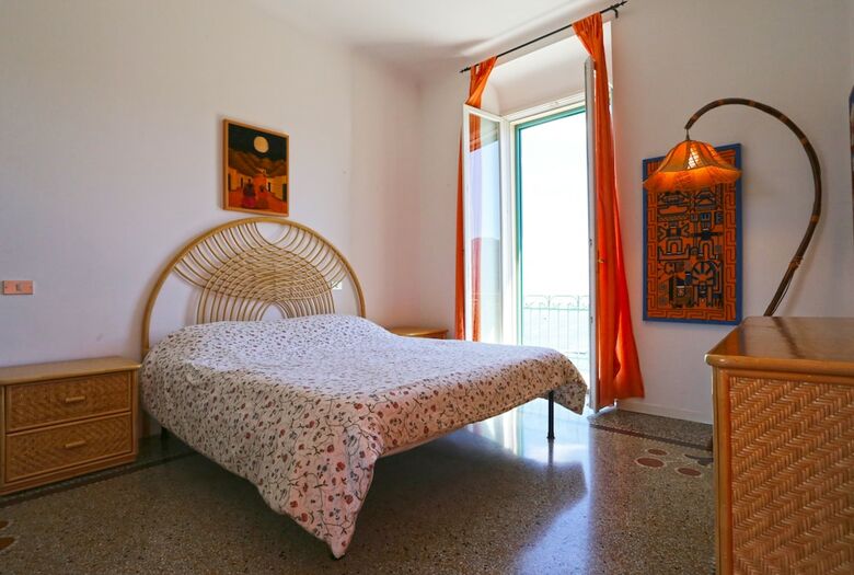 Apartamento Flexyrent Rapallo - Saltincielo