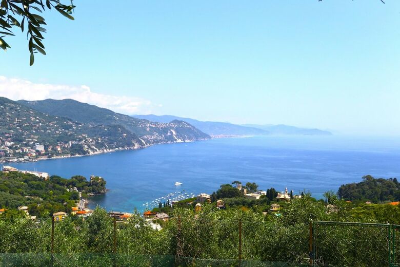 Apartamento Flexyrent Rapallo - Saltincielo