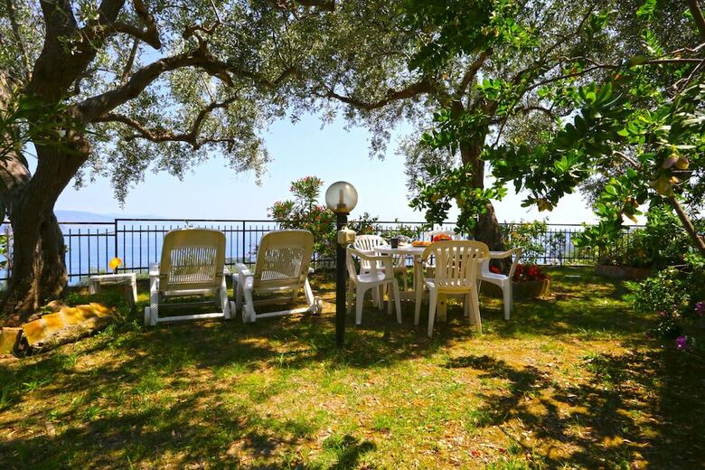 Apartamento Flexyrent Rapallo - Saltincielo