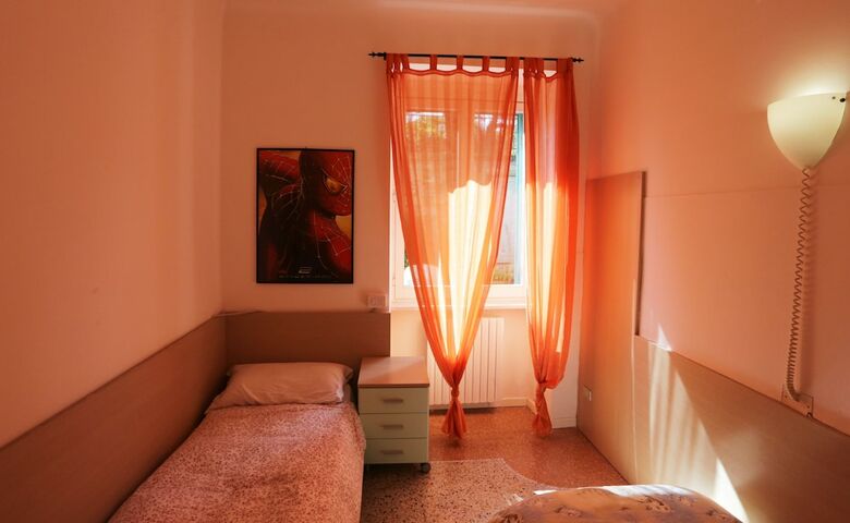 Apartamento Flexyrent Rapallo - Saltincielo