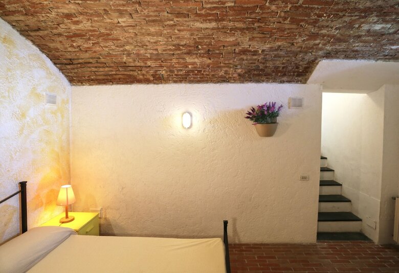 Apartamento Flexyrent Rapallo - Saltincielo