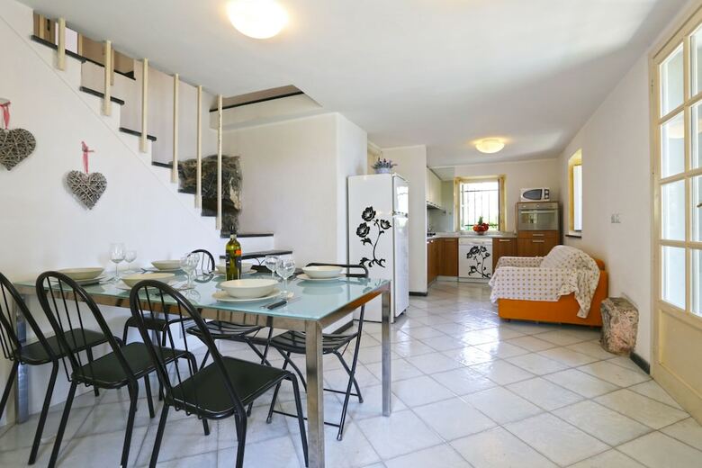 Apartamento Flexyrent Rapallo - Saltincielo