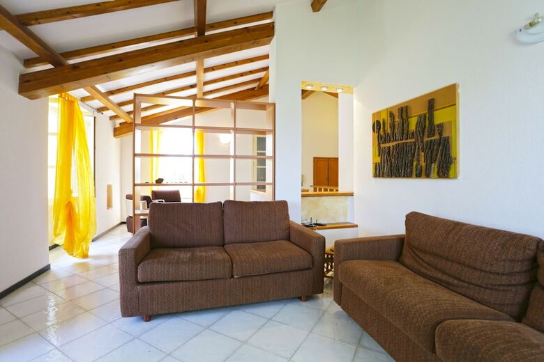 Apartamento Flexyrent Rapallo - Saltincielo