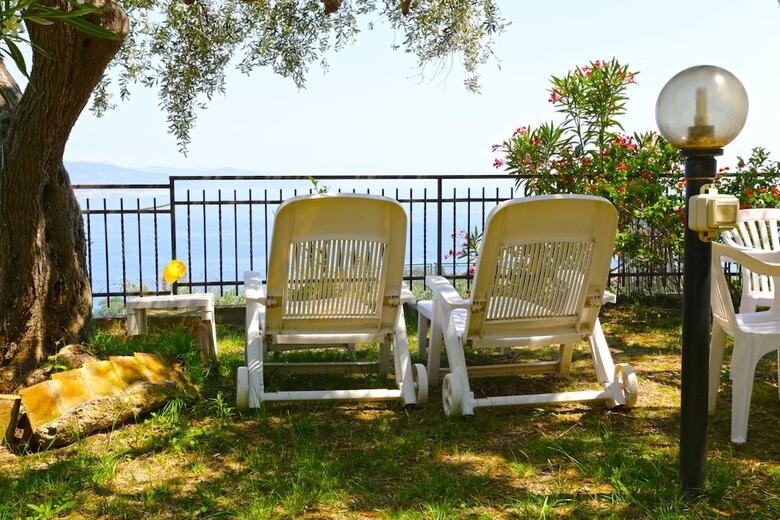 Apartamento Flexyrent Rapallo - Saltincielo