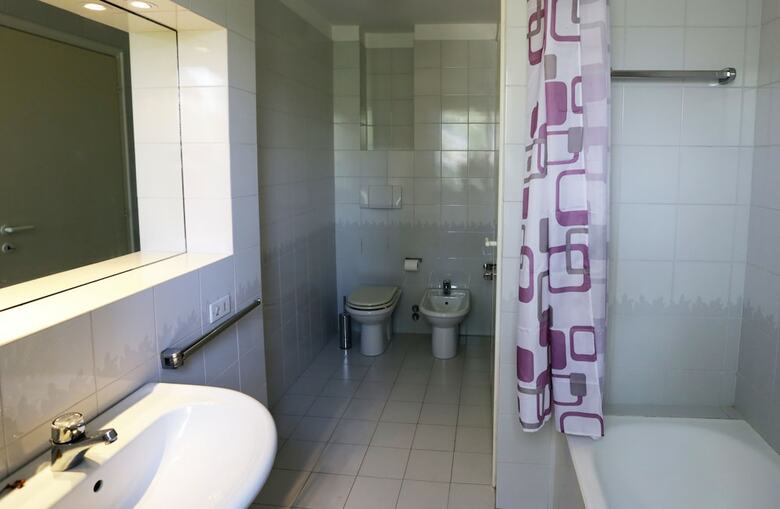 Apartamento Flexyrent Rapallo - Saltincielo