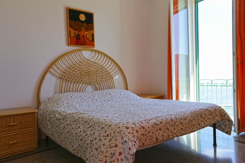 Apartamento Flexyrent Rapallo - Saltincielo