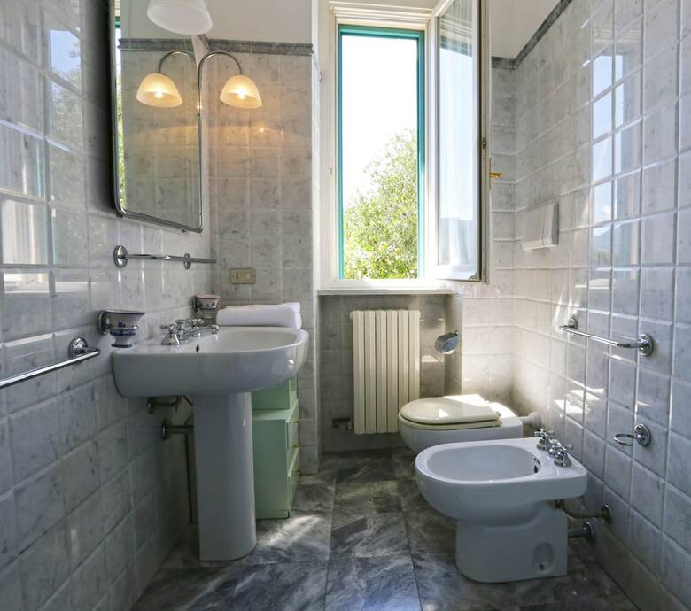 Apartamento Flexyrent Rapallo - Saltincielo