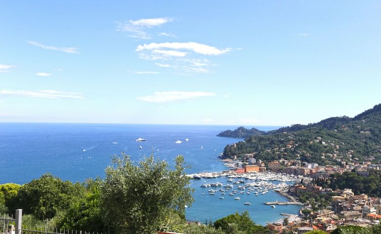 Apartamento Flexyrent Rapallo - Saltincielo