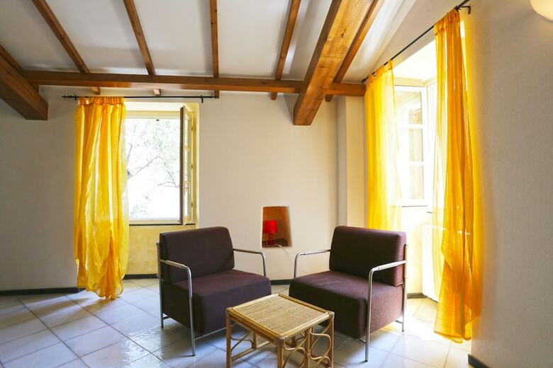 Apartamento Flexyrent Rapallo - Saltincielo