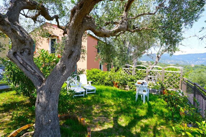 Apartamento Flexyrent Rapallo - Saltincielo
