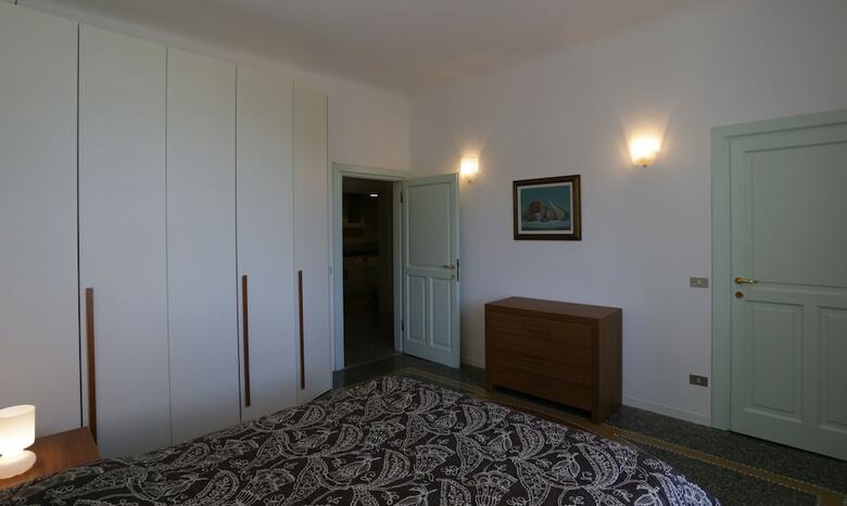 Apartamento Flexyrent Rapallo - Saltincielo