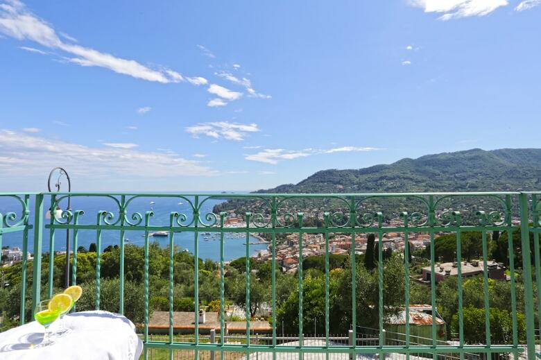 Apartamento Flexyrent Rapallo - Saltincielo