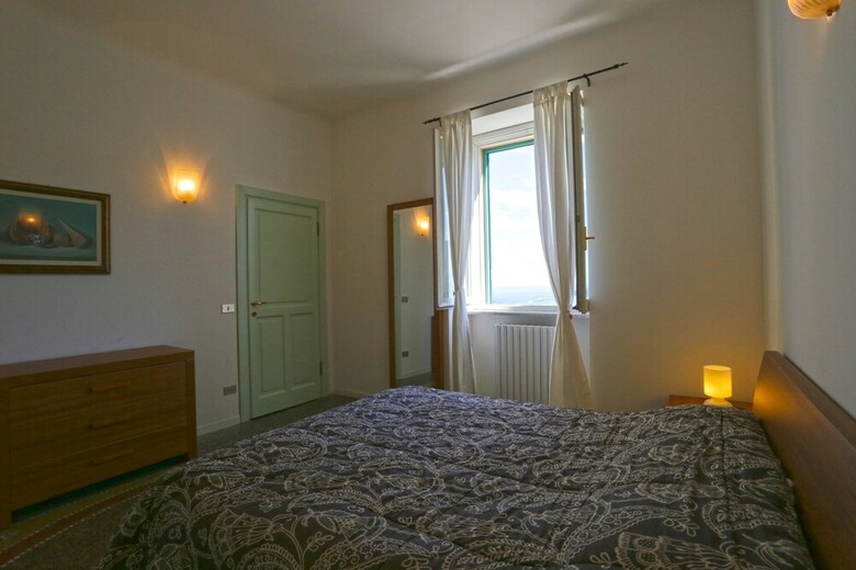 Apartamento Flexyrent Rapallo - Saltincielo