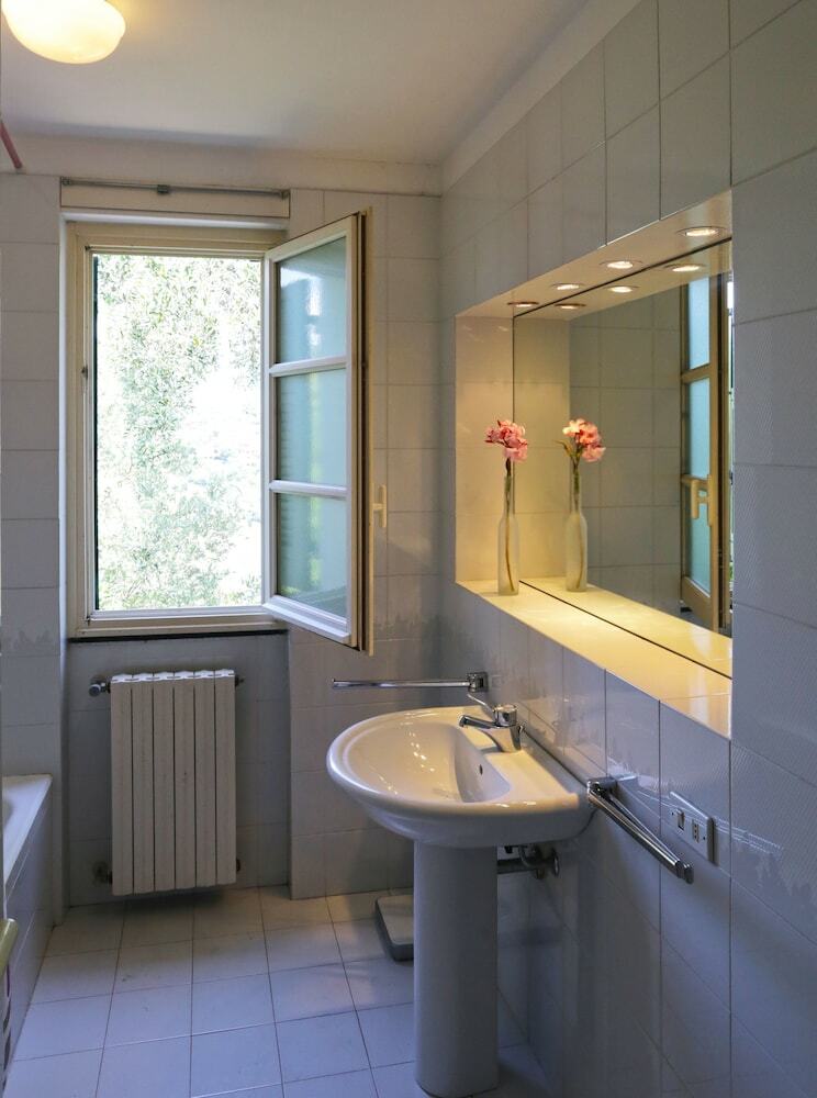 Apartamento Flexyrent Rapallo - Saltincielo