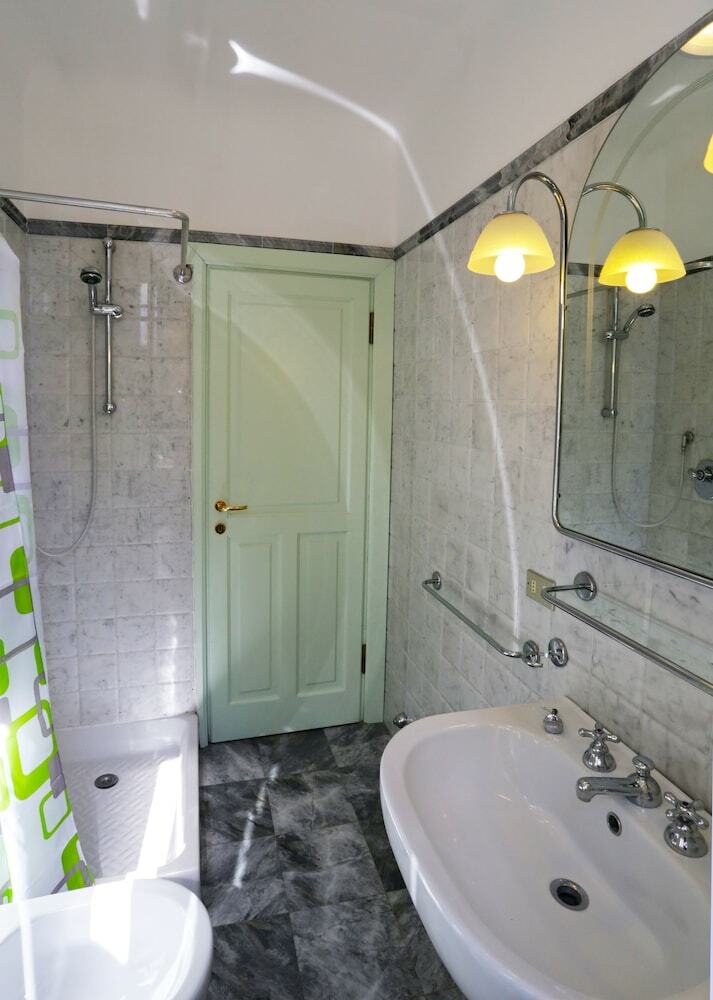 Apartamento Flexyrent Rapallo - Saltincielo