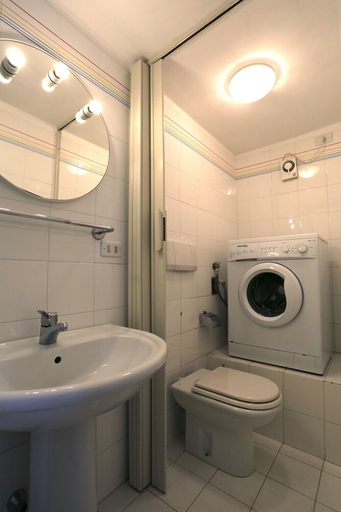 Apartamento Flexyrent Rapallo - Saltincielo