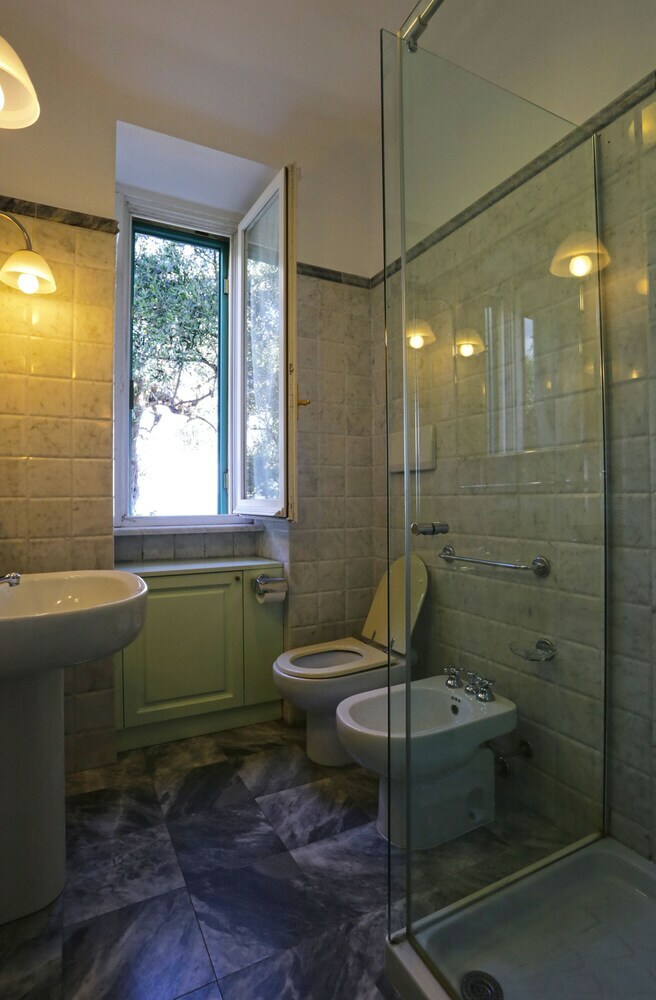 Apartamento Flexyrent Rapallo - Saltincielo