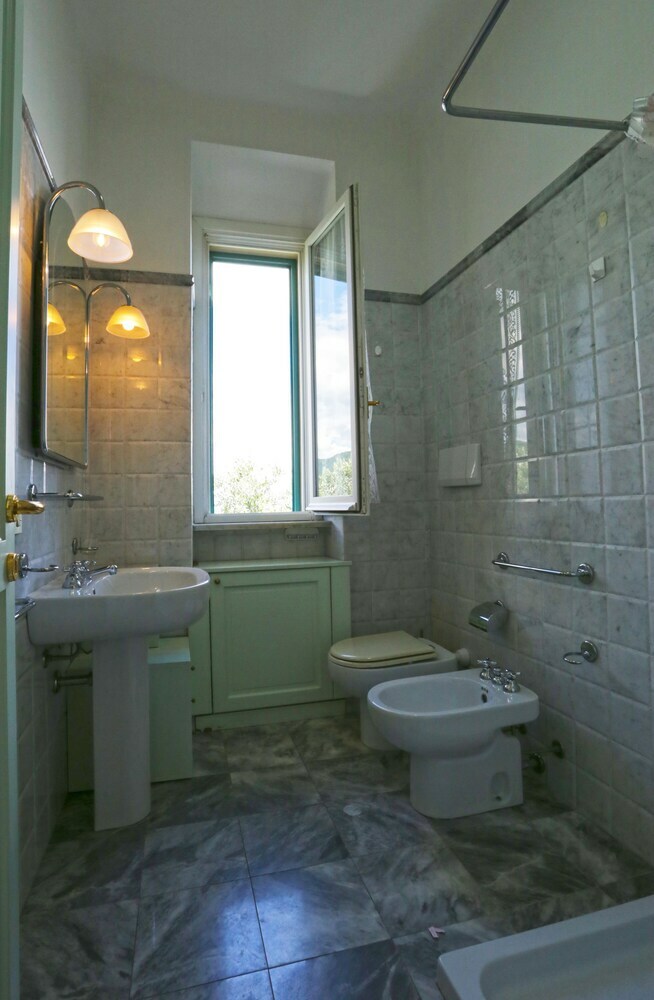 Apartamento Flexyrent Rapallo - Saltincielo