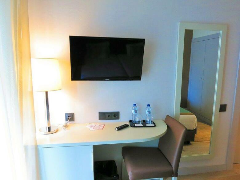 Empire Lisbon Hotel