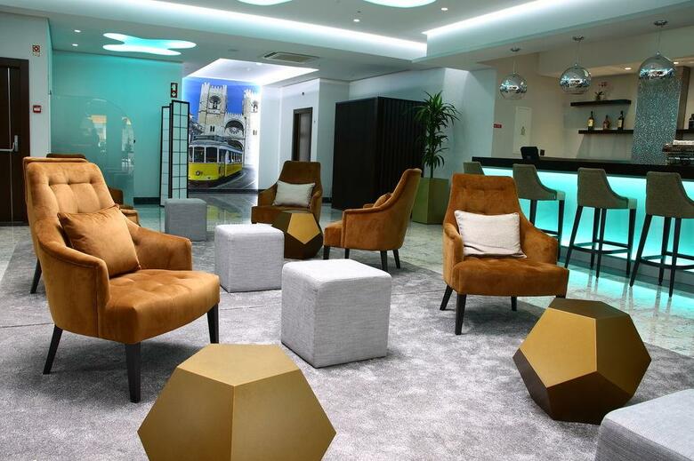 Empire Lisbon Hotel