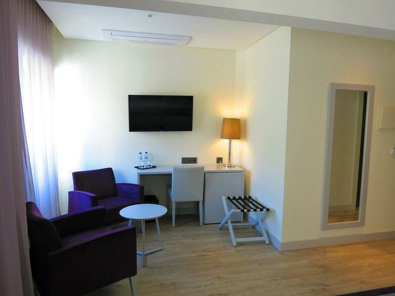 Empire Lisbon Hotel