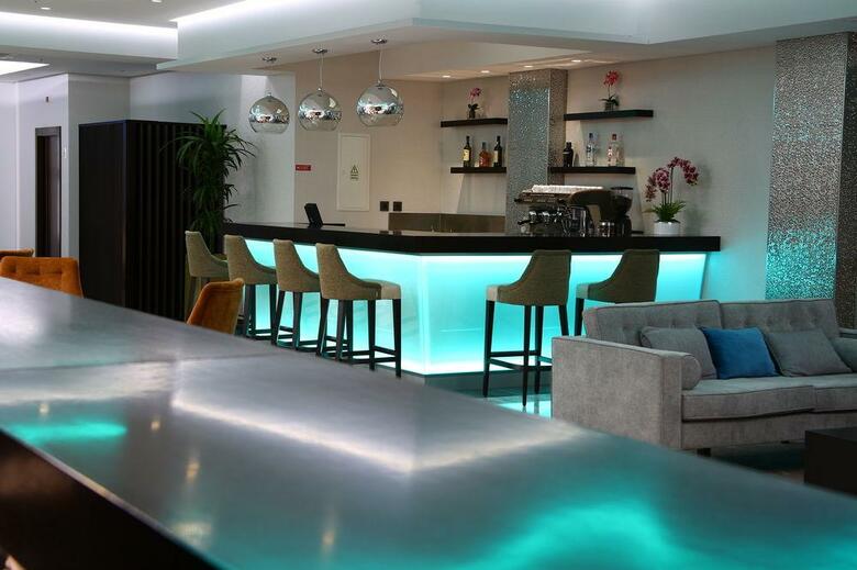 Empire Lisbon Hotel