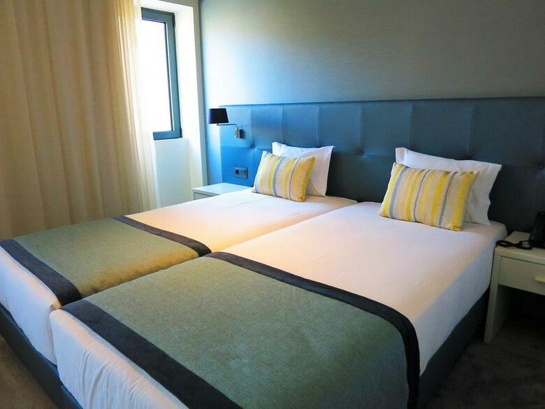 Empire Lisbon Hotel