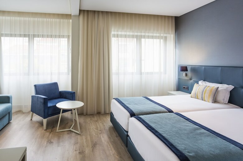 Empire Lisbon Hotel