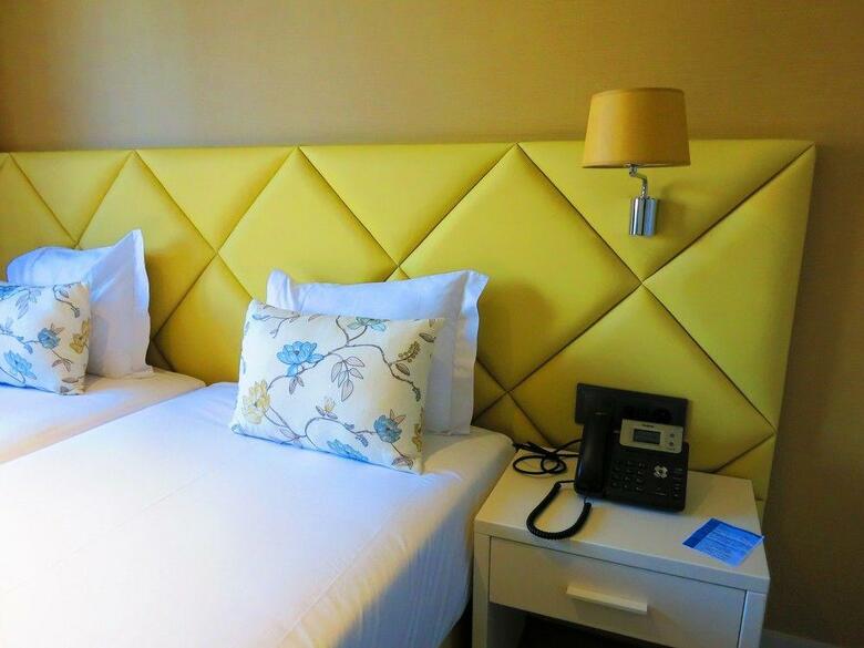 Empire Lisbon Hotel