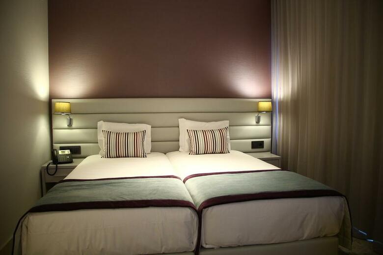 Empire Lisbon Hotel