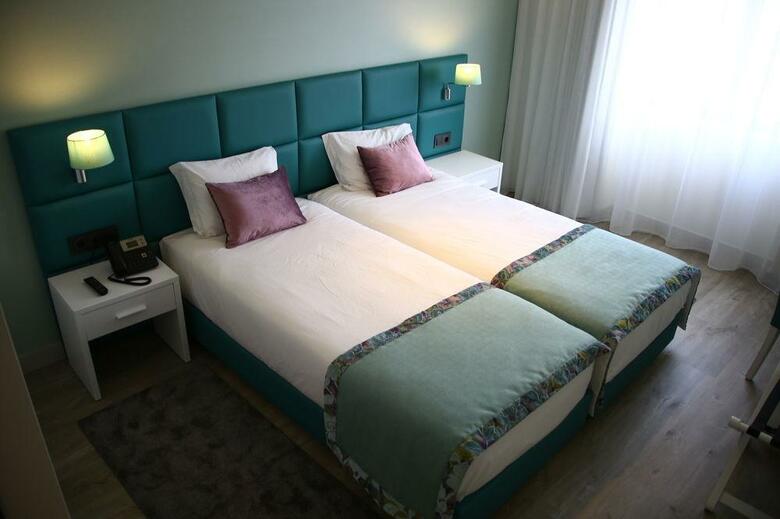 Empire Lisbon Hotel