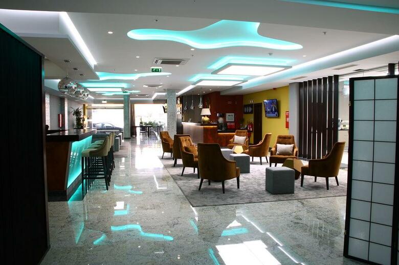 Empire Lisbon Hotel