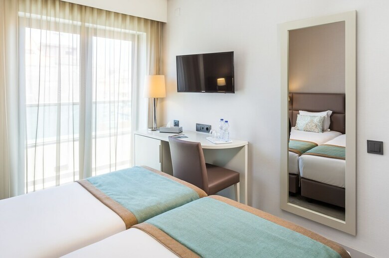 Empire Lisbon Hotel