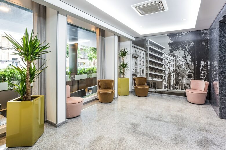 Empire Lisbon Hotel