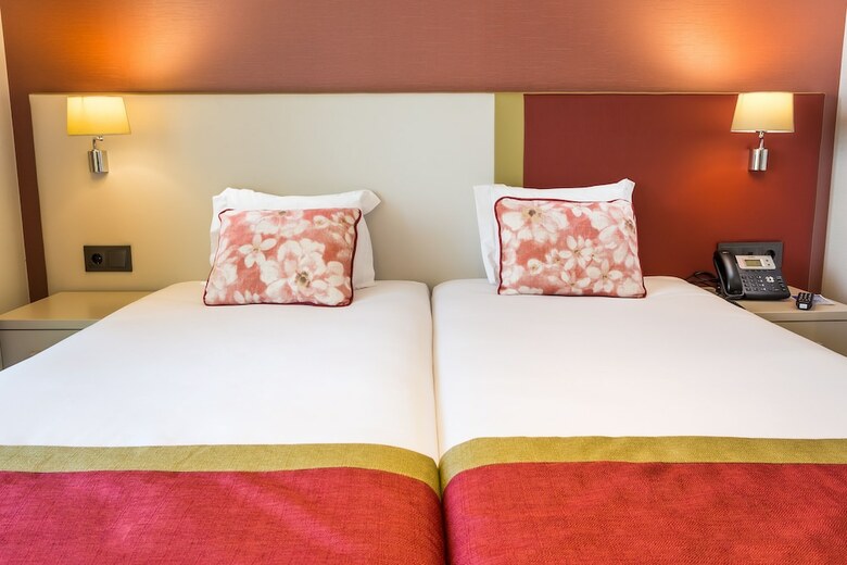 Empire Lisbon Hotel