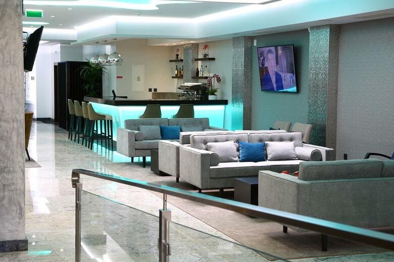 Empire Lisbon Hotel