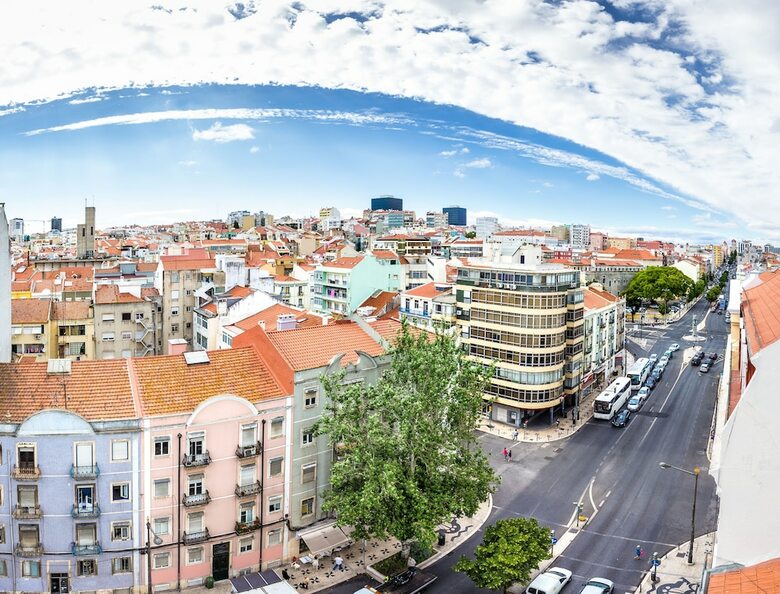 Empire Lisbon Hotel