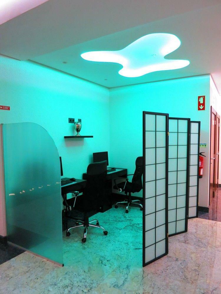 Empire Lisbon Hotel