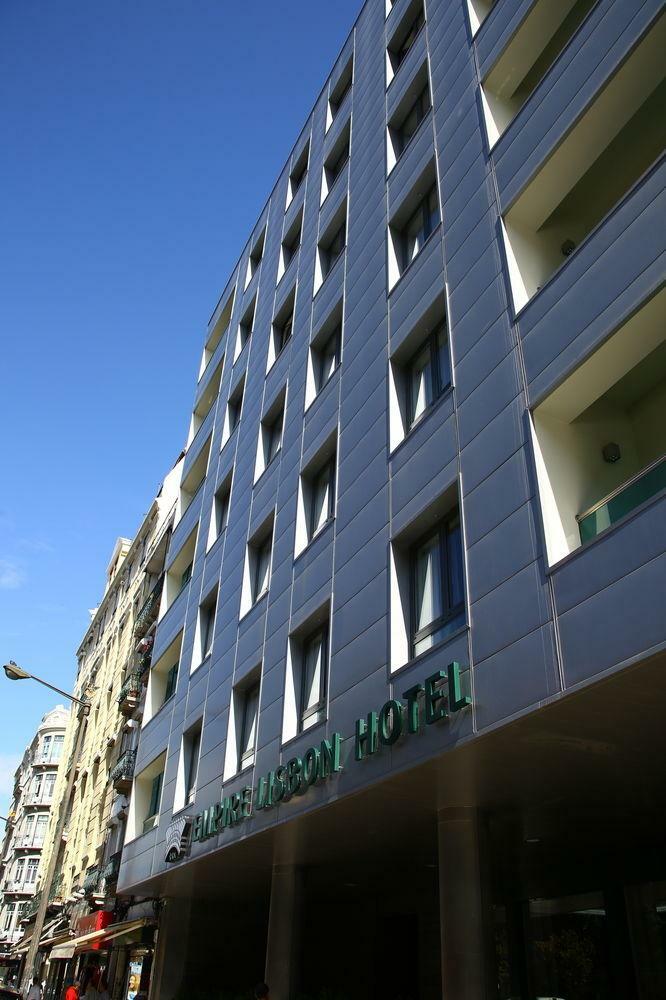 Empire Lisbon Hotel