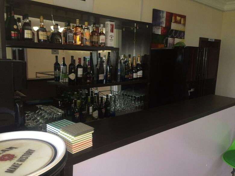 Hotel The Home Lagos