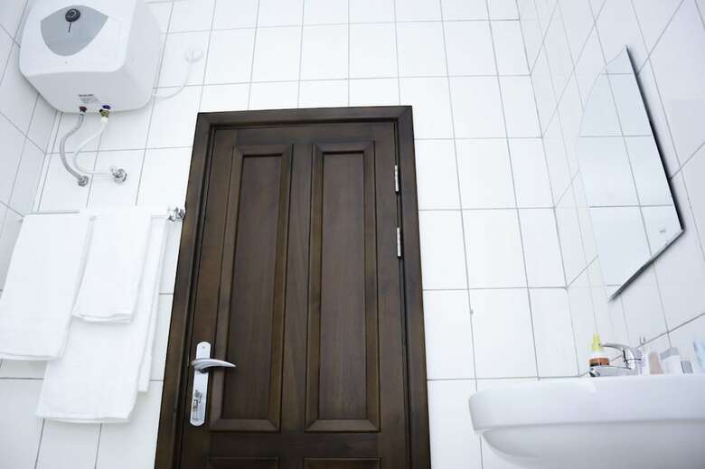 Hotel The Home Lagos