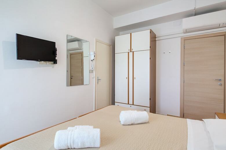 Hotel Cimarosa