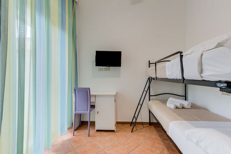 Hotel Cimarosa