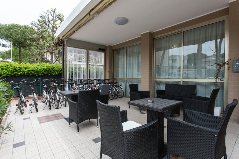 Hotel Cimarosa