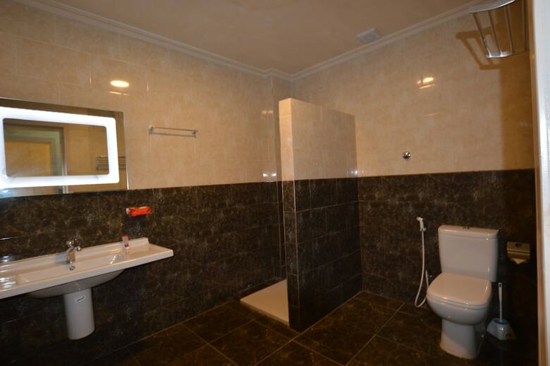 Apartamento Al Ahmadi Plaza Resort