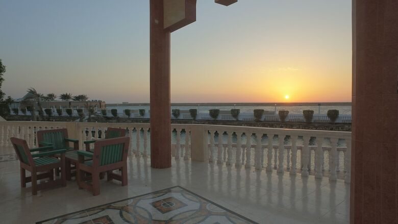 Apartamento Al Ahmadi Plaza Resort