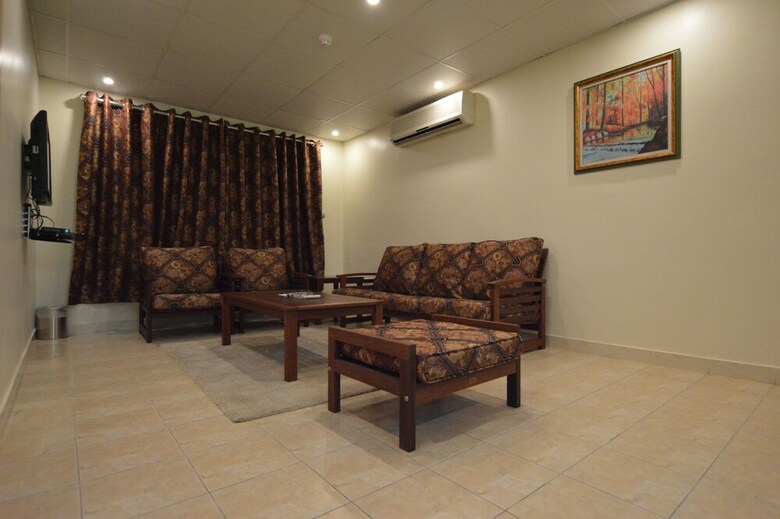 Apartamento Al Ahmadi Plaza Resort